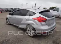 2015 Ford FOCUS фото