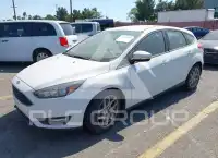 2015 Ford FOCUS фото