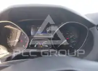 2015 Ford FOCUS фото