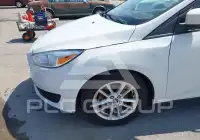 2015 Ford FOCUS photo