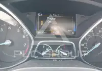 2015 Ford FOCUS фото