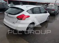 2015 Ford FOCUS фото
