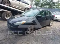 2015 Ford FOCUS фото