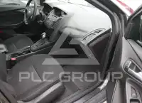 2015 Ford FOCUS фото