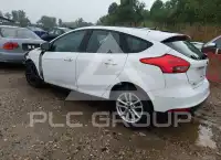 2015 Ford FOCUS photo