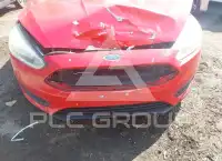2015 Ford FOCUS фото