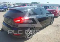 2015 Ford FOCUS фото