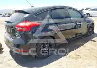 2015 Ford FOCUS фото