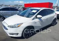 2015 Ford FOCUS photo