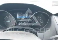2015 Ford FOCUS photo