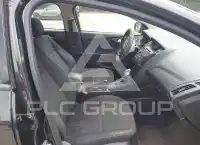 2015 Ford FOCUS фото