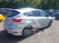 2015 Ford FOCUS photo