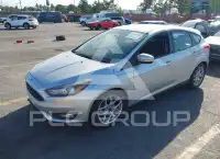 2015 Ford FOCUS photo