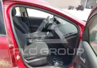 2015 Ford FOCUS фото
