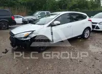 2015 Ford FOCUS photo