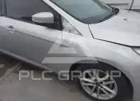 2015 Ford FOCUS фото