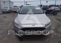2015 Ford FOCUS photo