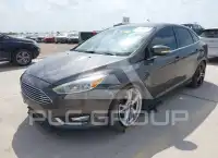 2015 Ford FOCUS фото