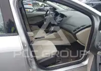 2015 Ford FOCUS фото