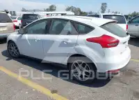 2015 Ford FOCUS фото