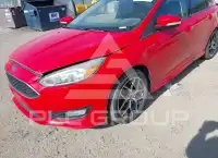 2015 Ford FOCUS photo