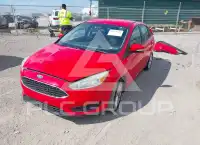 2015 Ford FOCUS photo