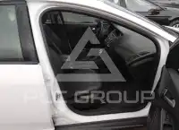 2015 Ford FOCUS фото