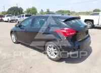 2015 Ford FOCUS фото