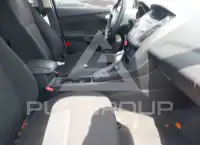 2015 Ford FOCUS фото