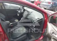 2015 Ford FOCUS photo