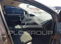 2015 Ford FOCUS фото