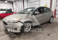 2015 Ford FOCUS фото