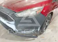 2015 Ford FOCUS photo