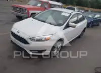 2015 Ford FOCUS photo