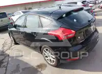 2015 Ford FOCUS фото