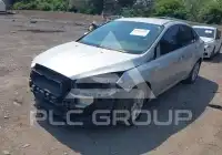 2015 Ford FOCUS фото