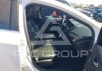 2015 Ford FOCUS photo