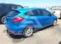 2015 Ford FOCUS фото