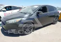 2015 Ford FOCUS фото