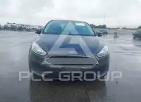 2015 Ford FOCUS фото