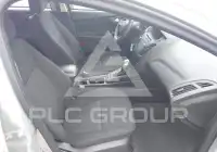 2015 Ford FOCUS фото
