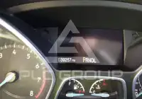 2015 Ford FOCUS photo