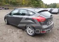 2015 Ford FOCUS фото