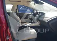 2015 Ford FOCUS фото