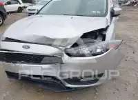 2015 Ford FOCUS фото