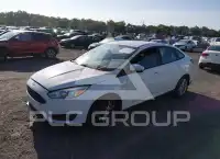 2015 Ford FOCUS фото