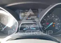 2015 Ford FOCUS фото