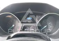 2015 Ford FOCUS photo