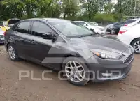 2015 Ford FOCUS photo