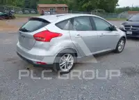 2015 Ford FOCUS фото